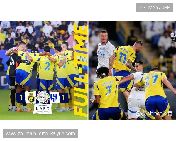 迪拜青年国民与利雅得新月战平 西亚豪门客场控球占优未取胜 迪拜青年国民与利雅得新月战平 西亚豪门客场控球占优未取胜