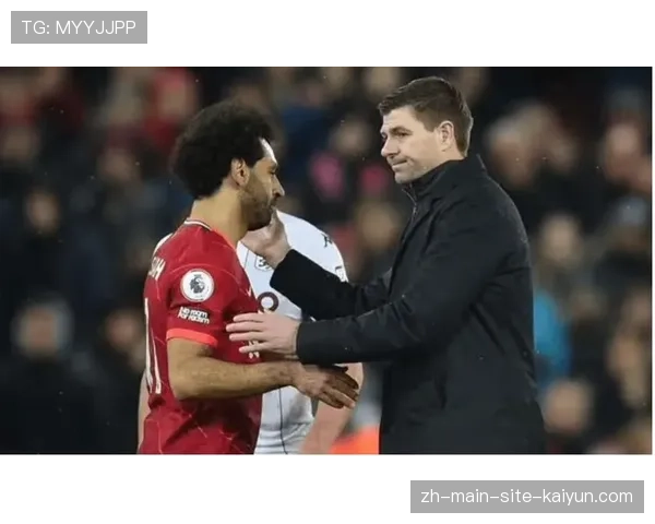 赖斯坦言杰拉德榜样力量 转型B2B中场后进步显著